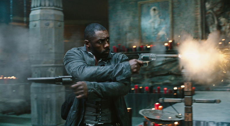 Illustration for article titled The Worst Changes The Dark Tower Movie Made From the Books